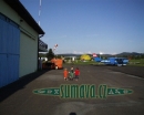 letiště Klatovy