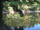 Lhotovský rybník, Čichtice