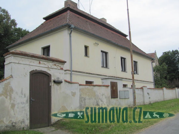 Libějovice