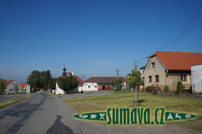 Libákovice
