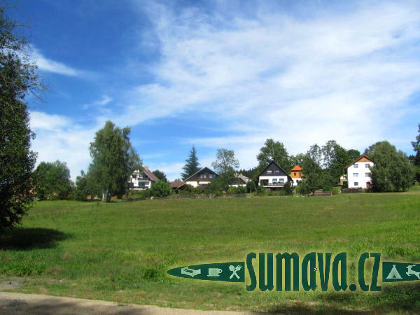 Libínské Sedlo
