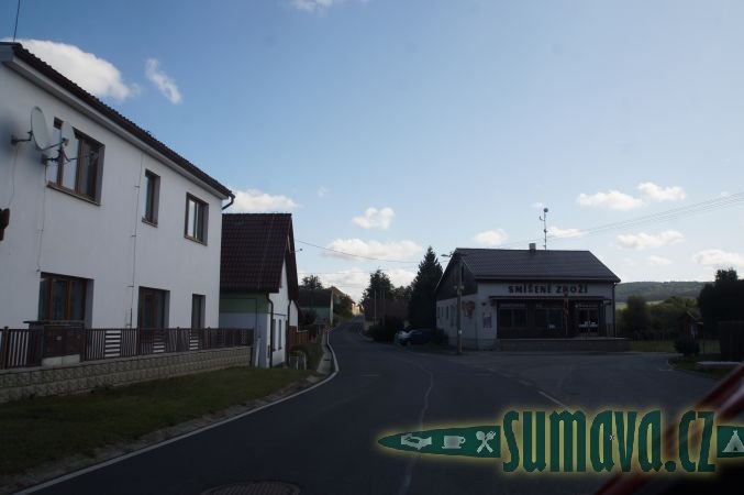 Lišice