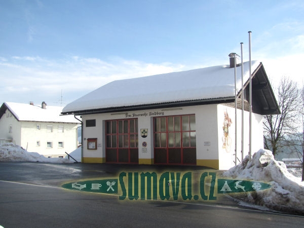 Lindberg (D)