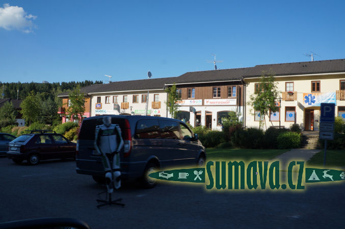 Lipno nad Vltavou
