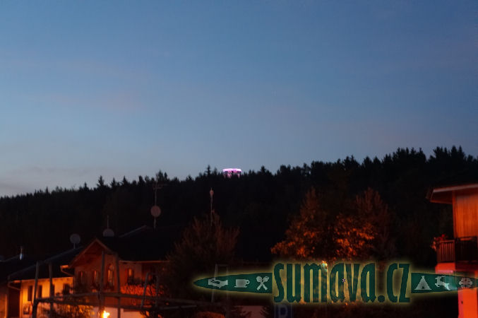Lipno nad Vltavou