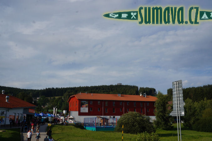 Lipno nad Vltavou