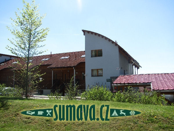 Lipno nad Vltavou