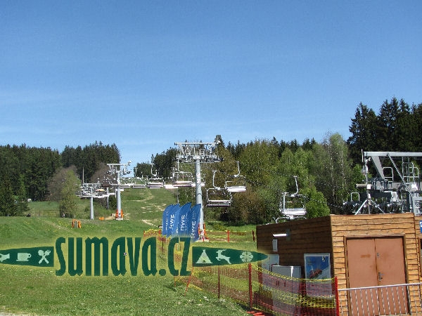 Lipno nad Vltavou