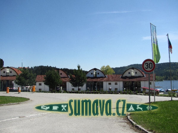 Lipno nad Vltavou