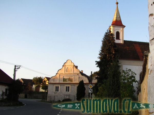 Litochovice