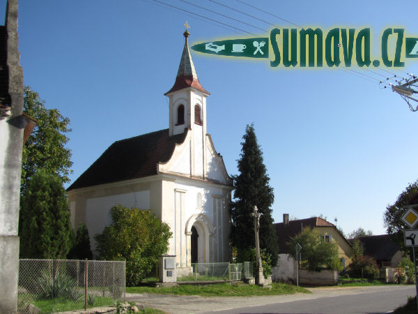 Litochovice