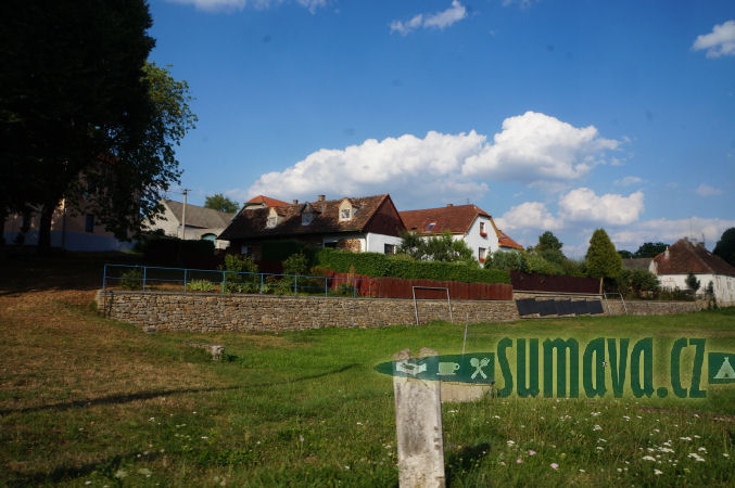 Lžín