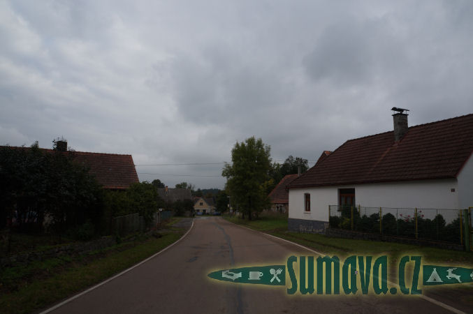 Lnářský Málkov