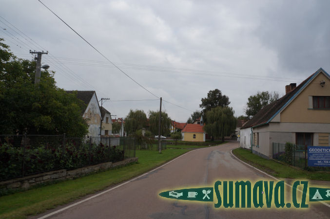 Lnářský Málkov