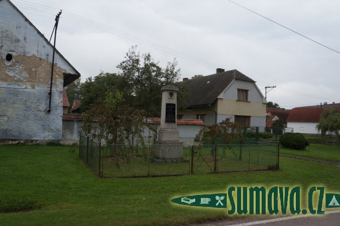 Lnářský Málkov