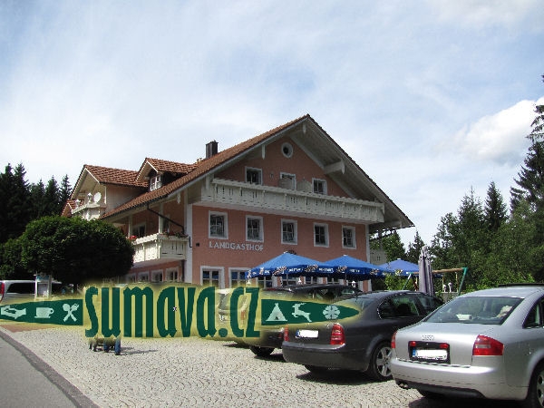Lohberghütte (D)