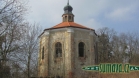 Loretánská kaple, Horšovský Týn