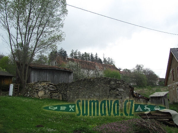 Loučová