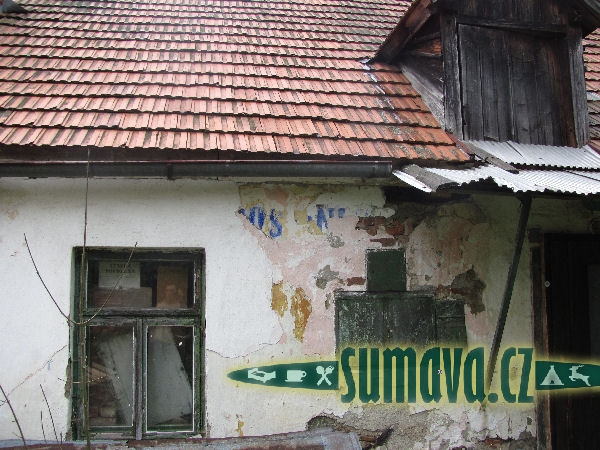 Loučová