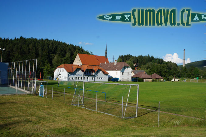 Loučovice