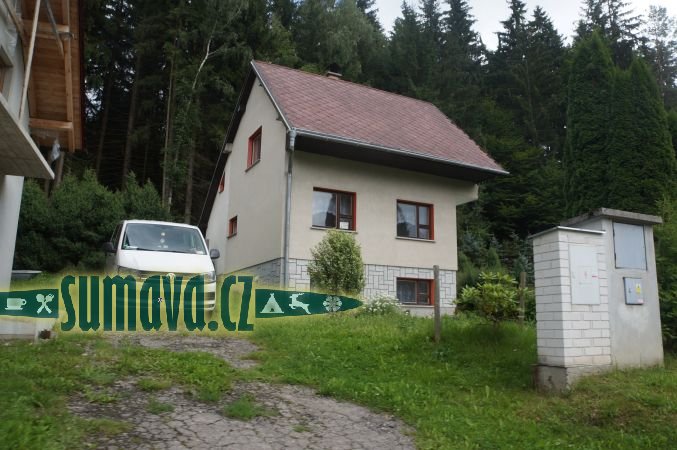 Loučovice