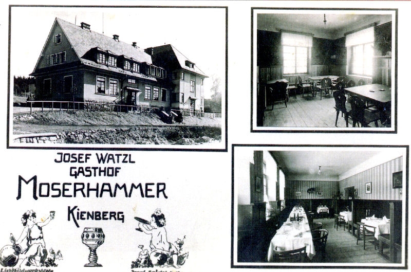 Loučovice (historické)