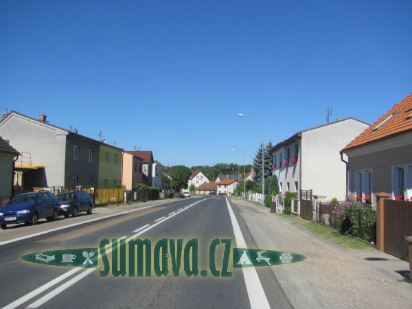 Lužany
