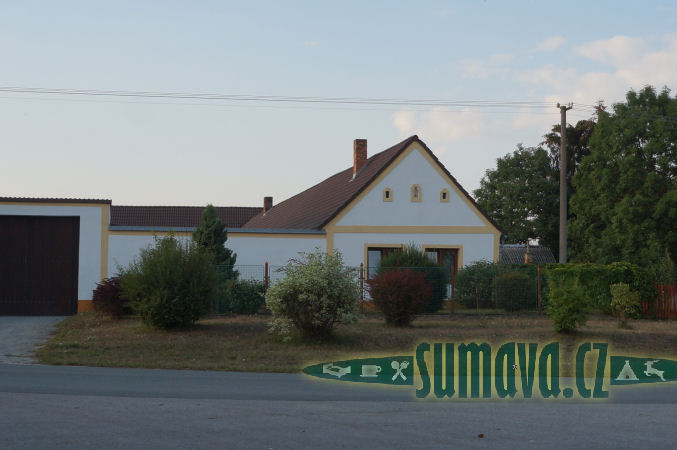 Lužnice u Třeboně