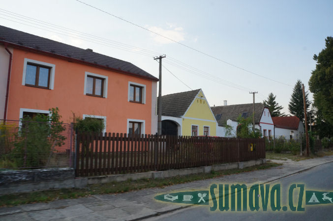 Lužnice u Třeboně