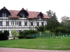 lázně Bechyně