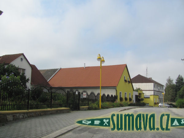 Číměř
