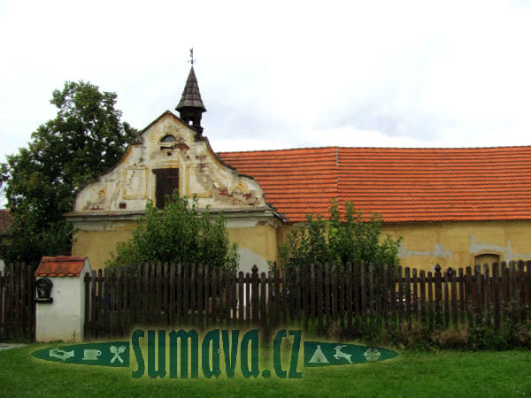 Mahouš