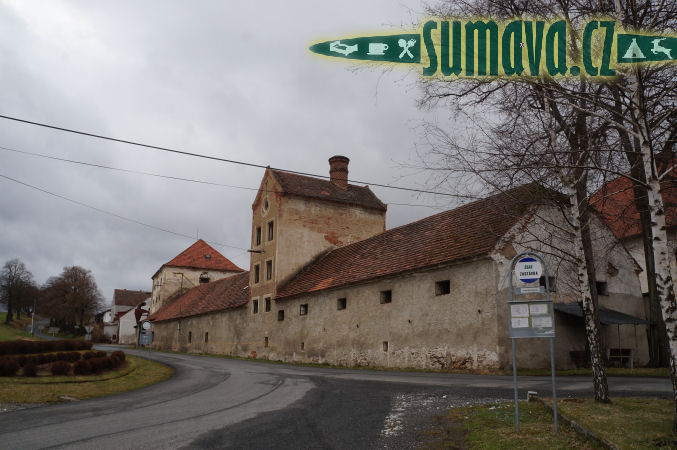 Mačice