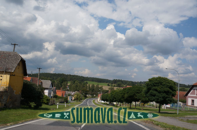 Malý Bor