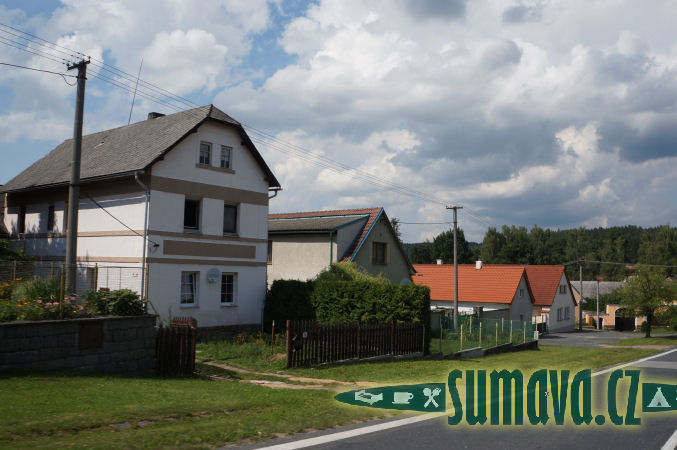 Malý Bor
