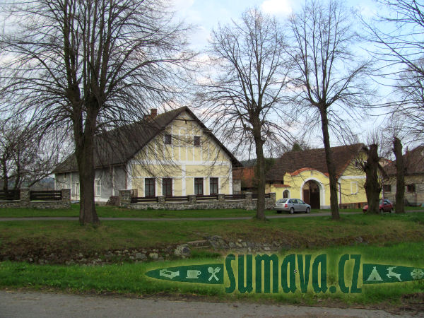 Malechov