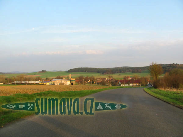 Malechov