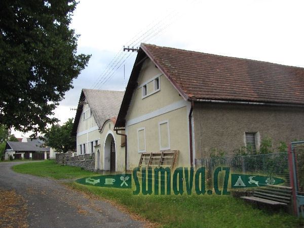 Malechov