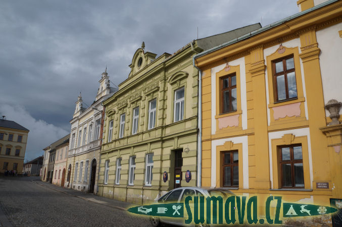 Manětín