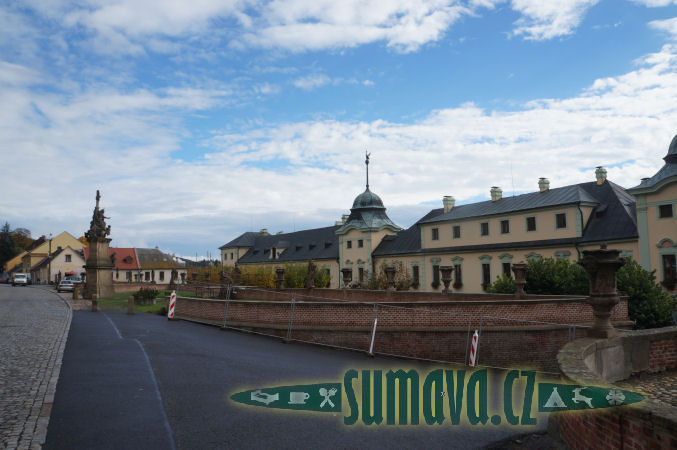 Manětín