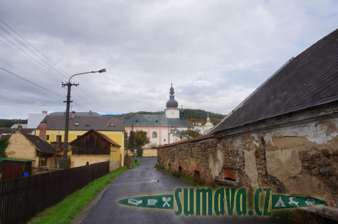 Manětín
