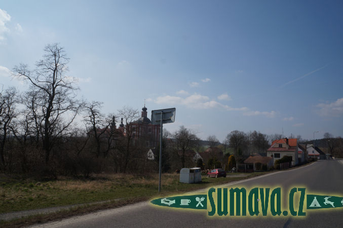 Mariánský Týnec
