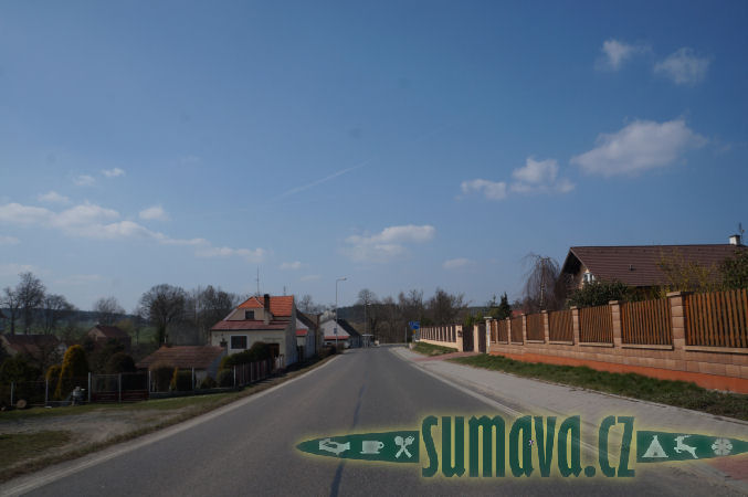 Mariánský Týnec