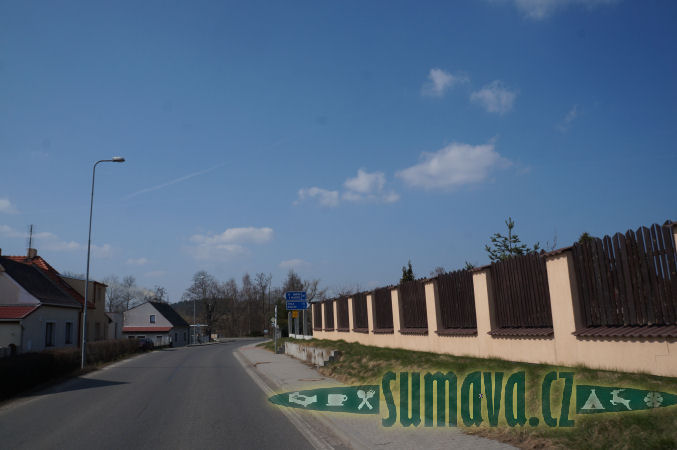 Mariánský Týnec