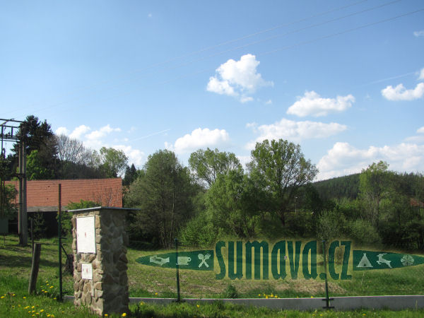 Maršovice