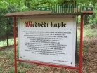 Medvědí kaple, Liščí