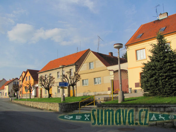 Merklín