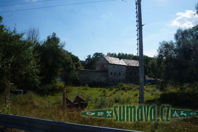 Mezipotočí