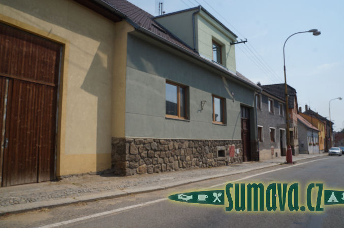 Milevsko