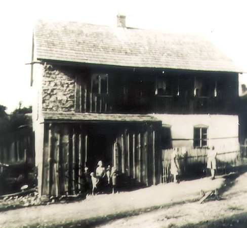 Milov (historické)